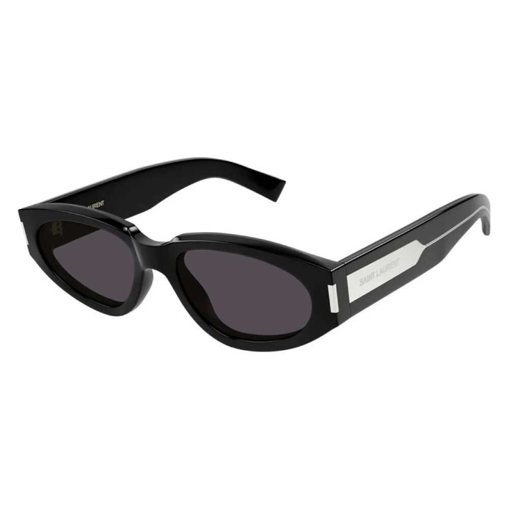 NWT SAINT LAURENT SUNGLASSES - Picture 1 of 3